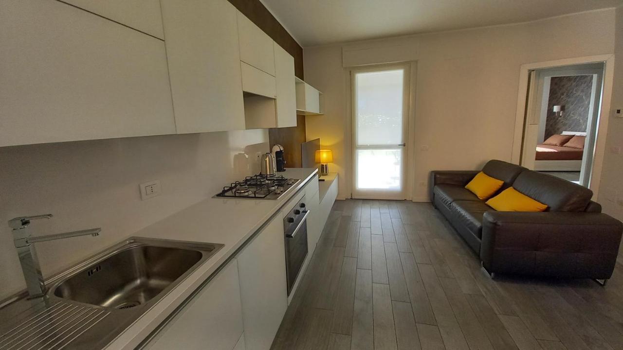 Home Sweet Home Pessano con Bornago Exterior photo