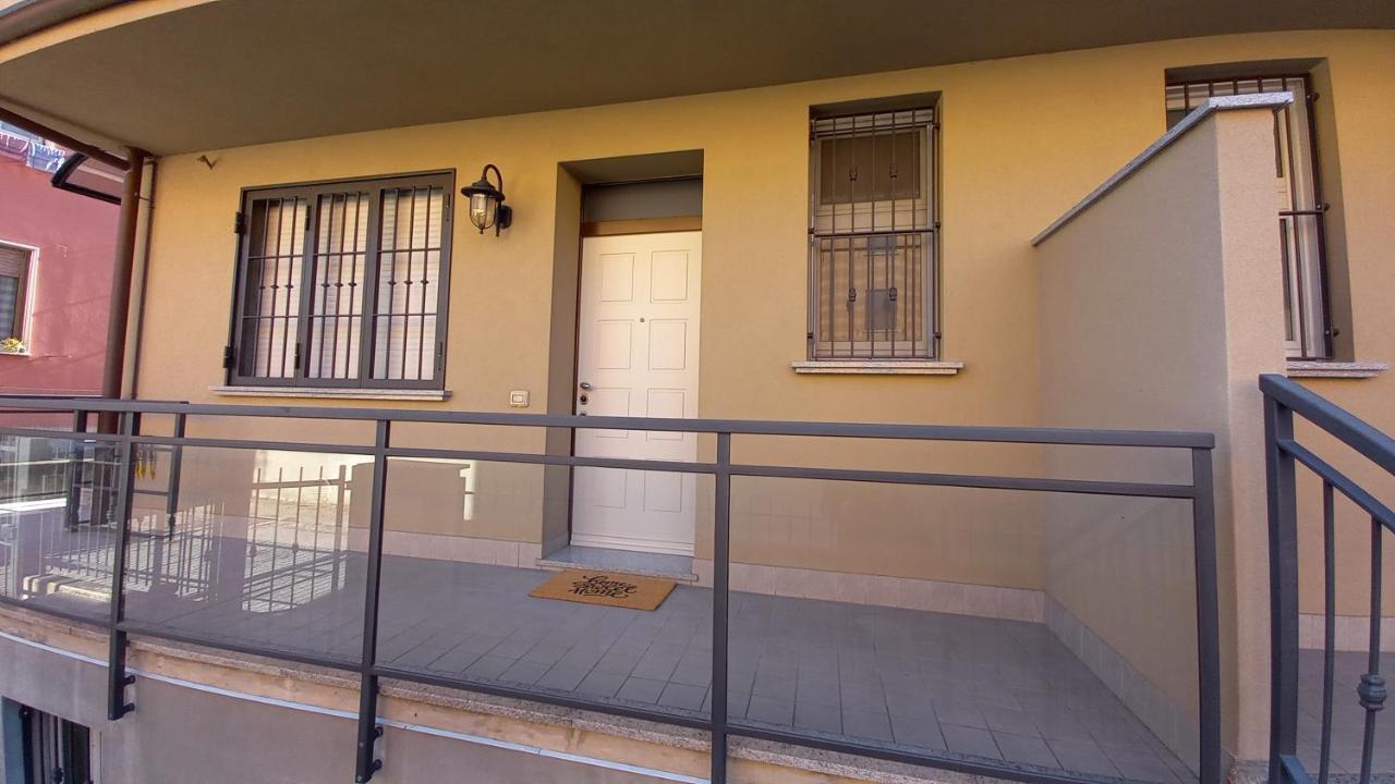 Home Sweet Home Pessano con Bornago Exterior photo